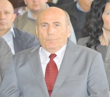 Candidatura primarului din Cernavodă, Gheorghe Hânsă, în pericol