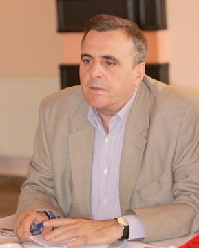 PSD-iştii l-ar vrea pe Iorguş candidat la Primăria Mangalia