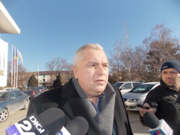 Scapă Nicuşor Constantinescu de controlul judiciar?