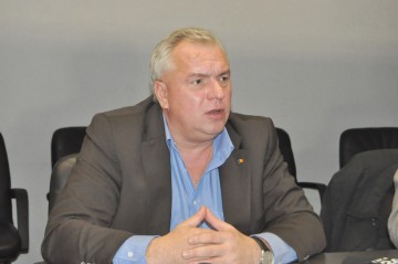 Constantinescu a pierdut procesul cu ANI