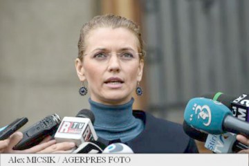 Gorghiu: Vor fi anumite pierderi în partid în urma aplicării criteriilor de integritate
