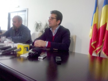 Şedinţă de îndată a Consiliului Local Constanţa