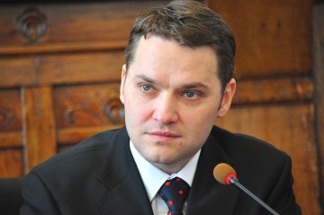 Dan Șova, ARESTAT PREVENTIV