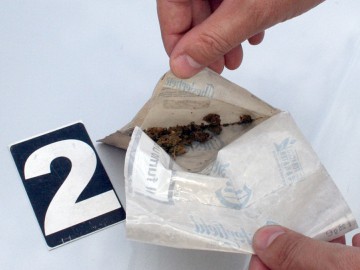 Indivizii „săltaţi” de DIICOT în urma percheziţiilor, trimişi în judecată