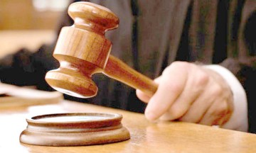 Hoţii prinşi cu focuri de armă la Poarta Albă, trimişi în judecată