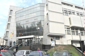 Suliman Şenol, trimis în judecată pentru tentativă de omor