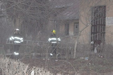 Mână criminală? INCENDIU de proporţii la o fermă din Kogălniceanu