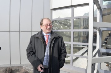 Mircea Băsescu solicită să fie scos de sub controlul judiciar