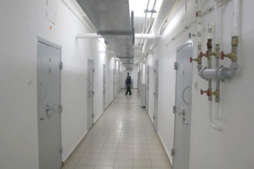 Consilierul ANAF Toropu a ajuns la penitenciar!