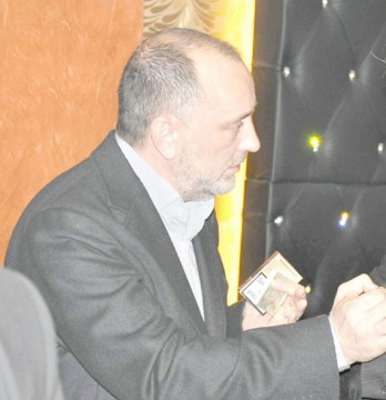 Sorin Strutinsky rămâne sub control judiciar