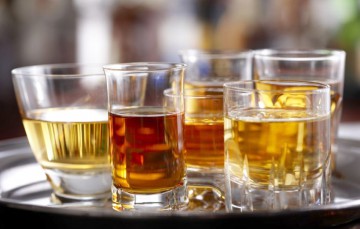 Alcoolismul - boală a societăţii