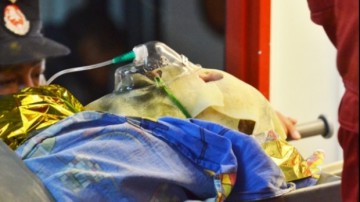 Ministerul Sănătăţii: Răniţii din COLECTIV, trataţi în spitale FĂRĂ DOTARE pentru prevenirea infecţiilor