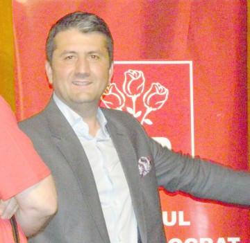 Comitetul Executiv al PSD stabilește listele de candidați la locale! Pentru Constanţa intră în cursă Făgădău