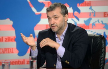 Dan Andronic deschide lista PMP la Giurgiu