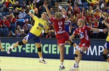 România obține o victorie uluitoare împotriva Braziliei și se califică în sferturile Mondialului feminin de handbal