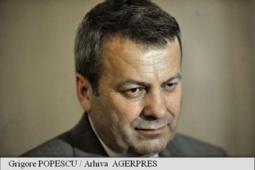 Comisiile reunite de buget-finanțe: Gheorghe Ialomițianu i-a cerut demisia lui Viorel Ștefan