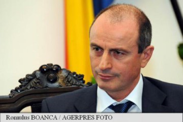Irimescu: România va returna Comisiei Europene cel puțin 800 de milioane de euro din fondurile pe dezvoltare rurală