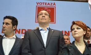 Universitatea Bucureşti vrea să le RETRAGĂ titlurile de doctori lui Victor Ponta, Gabriel Oprea şi Olguţa Vasilescu
