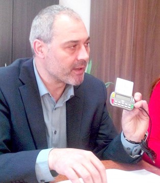 Dragoş Poteleanu a fost eliberat din arestul preventiv