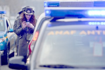 Call center pentru contribuabilii ANAF