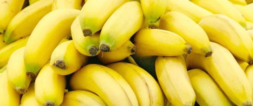 Cum ajung bananele în România
