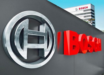 Bosch angajează 100 de români