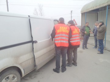 Inspecția Muncii și ANAF vor demara controale