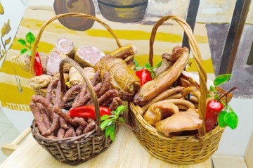 Cât cheltuie românii de Crăciun pentru produse tradiționale