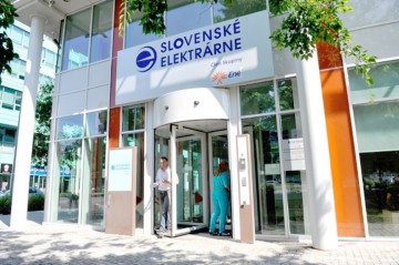 Enel a vândut 66% din Slovenske Elektrarne