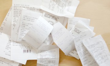 38 plăţi cu carduri Visa pot fi câştigătoare la Loteria bonurilor fiscale