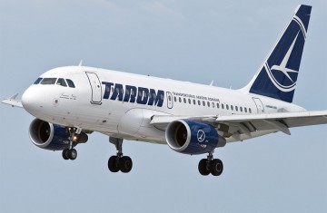 Schimbări în conducerea TAROM