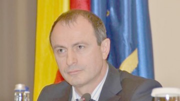 Achim Irimescu, ministrul Agriculturii: