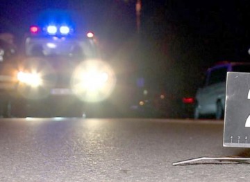 Accident rutier grav pe DN 3, la intrare în Valu