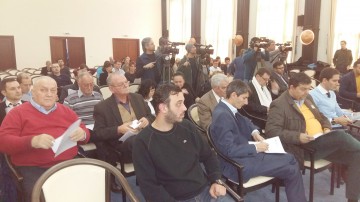 O comisie a Consiliului Local va analiza contractul cu Polaris