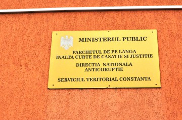 Şeful Serviciului de Achiziţii Publice de la Medgidia, trimis în judecată de DNA