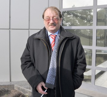 Tribunalul Constanţa a amânat pronunţarea în dosarul lui Mircea Băsescu