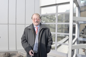 Mircea Băsescu află azi dacă scapă de controlul judiciar
