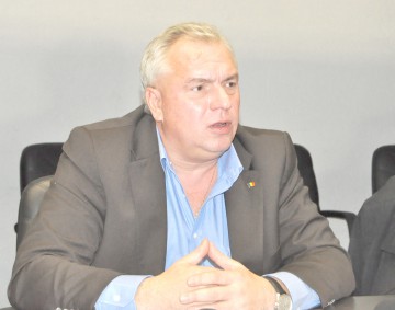 Constantinescu, la Curtea de Apel. Se judecă apelul în dosarul CMZ