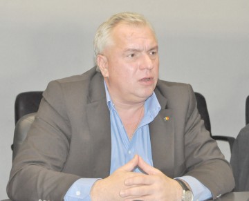Nicuşor Constantinescu are de primit veşti pe 21 decembrie