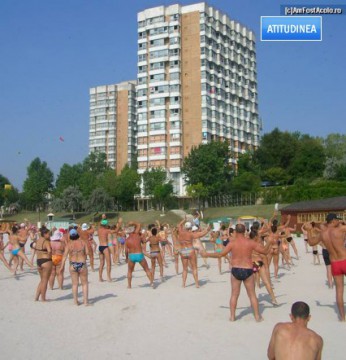 MAI investeşte 1,3 milioane lei pentru schimbarea tâmplăriei în complexul Diana din Saturn