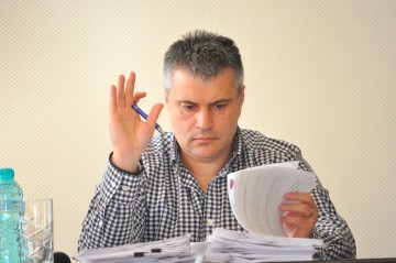 CJC se constituie parte civilă în două dintre dosarele lui Constantinescu