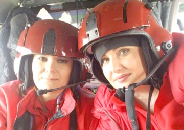 Tragedia aviatică din Mamaia: peste 110 persoane au fost audiate!