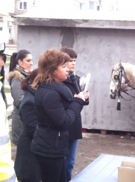 Primăria Kogălniceanu are agenda plină în acest sfârşit de săptămână