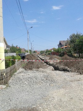 Administraţia locală din Valu a anunţat proiectele pentru 2016