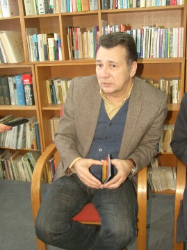 Adrian Stan petrece sărbătorile după gratii