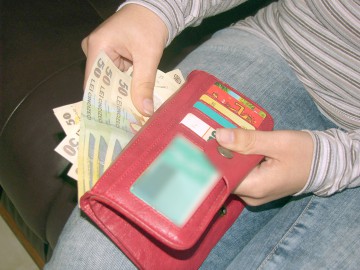A fost publicată hotărârea privind salariul minim brut pe ţară