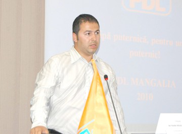 Fostul consilier Crăciun îşi ia adio de la 6 milioane! A pierdut procesul cu Primăria Mangalia