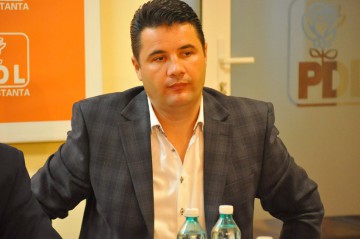 Iustin Roman: „Gradul de siguranţă în Constanţa este unul alarmant“