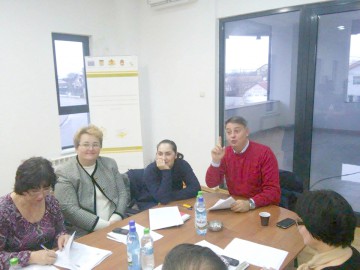 A fost constituit Consiliul Local Valu lui Traian