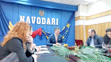 Şedinţă de îndată la Năvodari - vezi ce s-a votat!